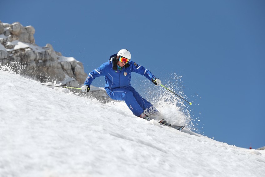 2: Athletic preparation for skiing: how and when