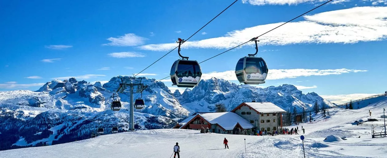 Numero Ideale Skipass