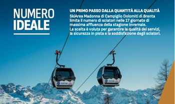 Numero Ideale Skipass