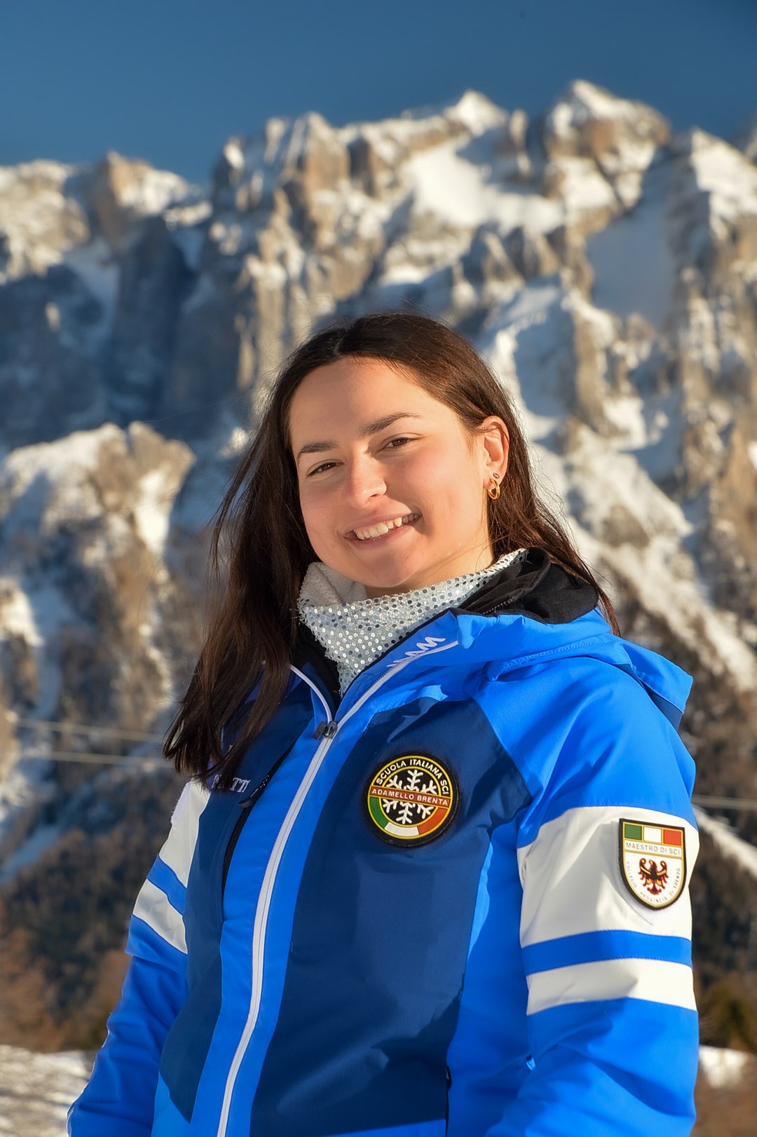 Alessandra Bertolini