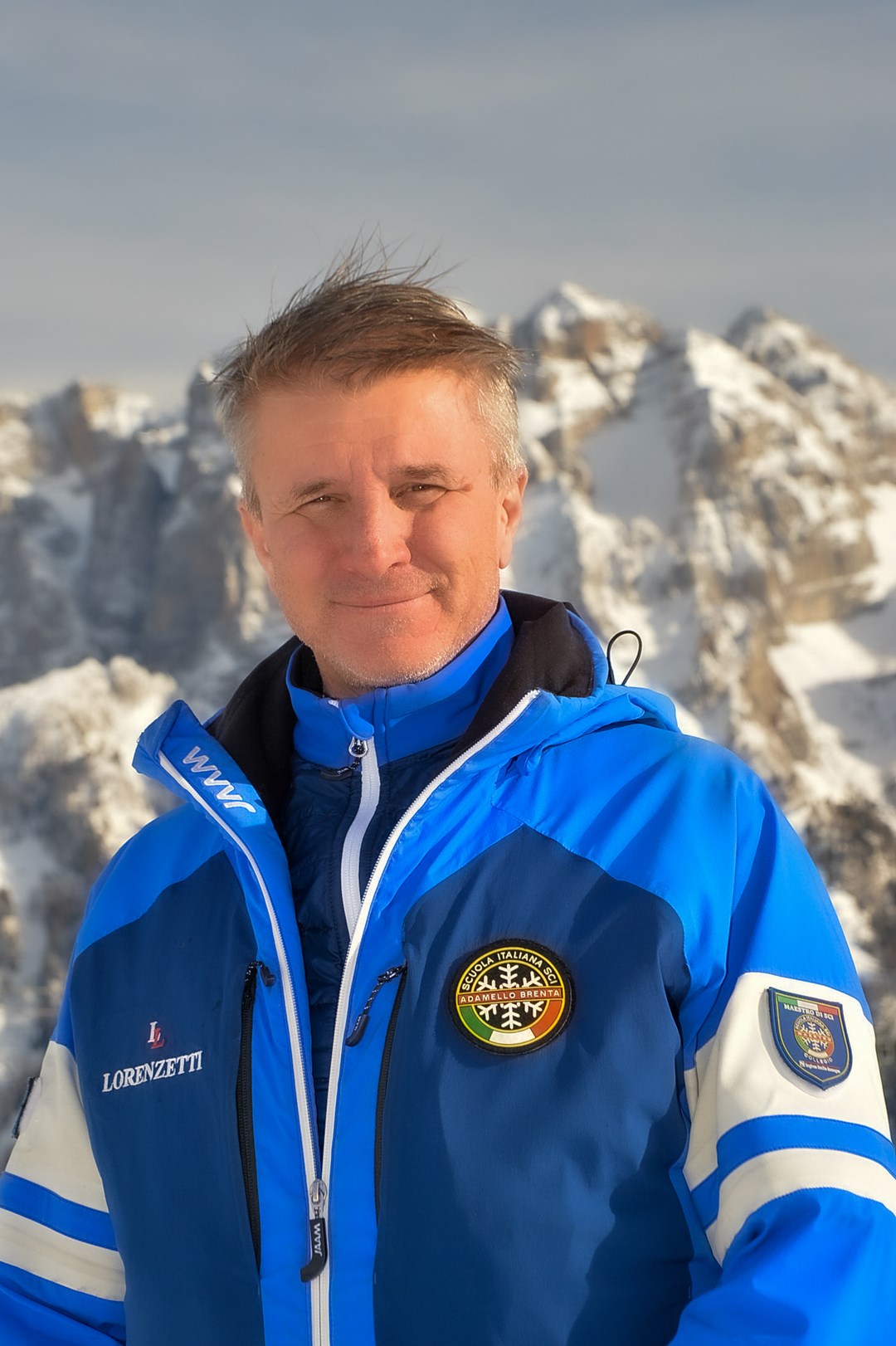 Giampiero Pedrazzoli