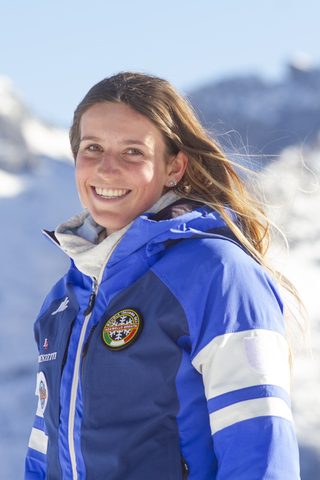 Mariavittoria Antolini