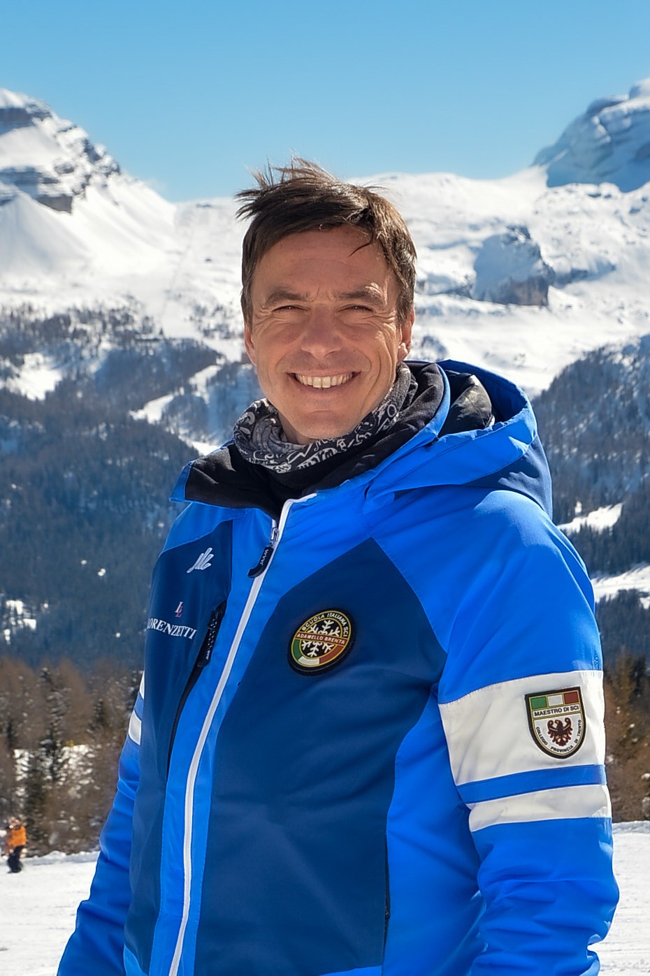 Massimiliano Marchesani