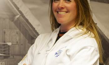 La regina della Casetta di Pradalago