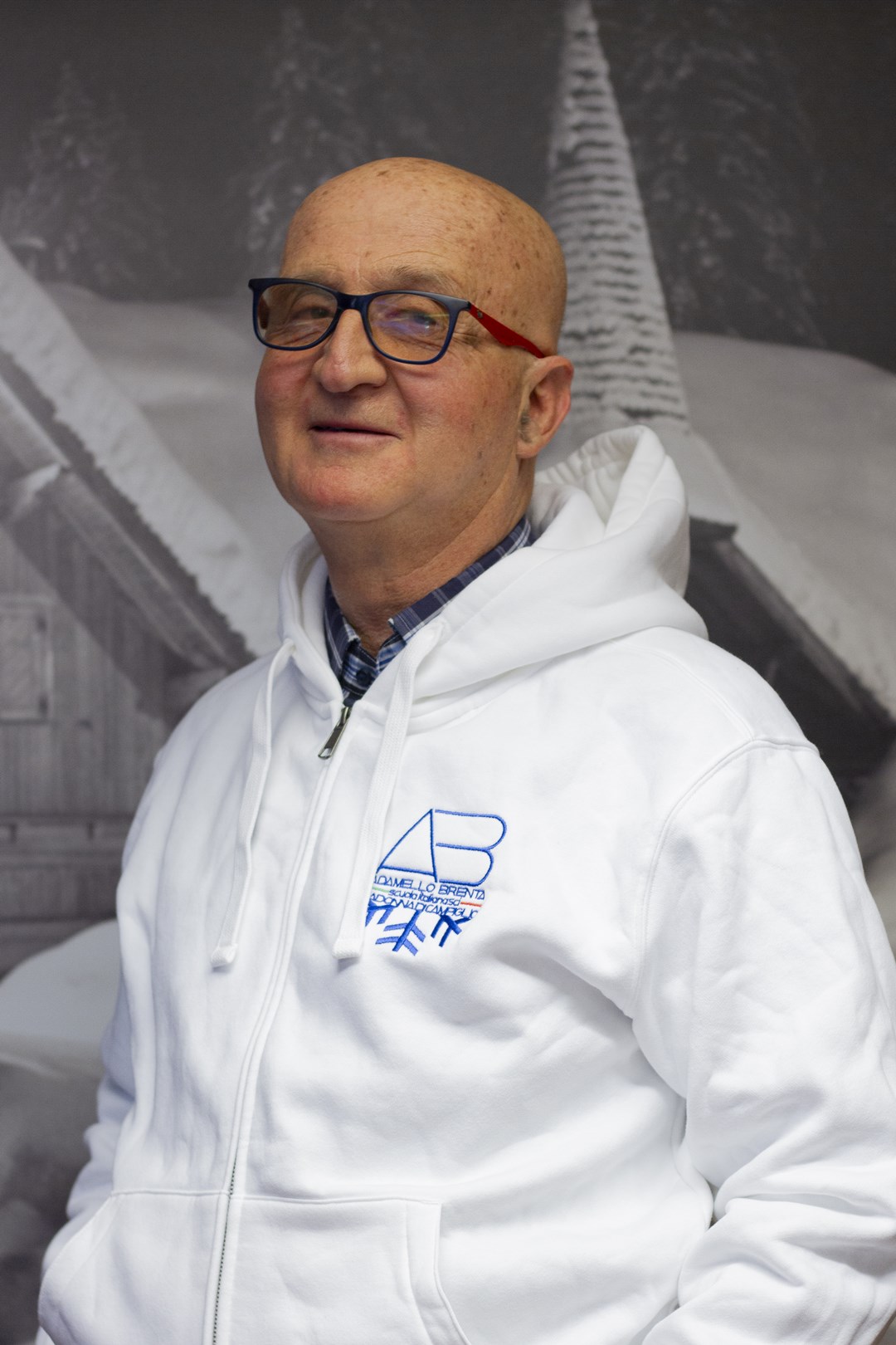 Federico Pasotto - Driver