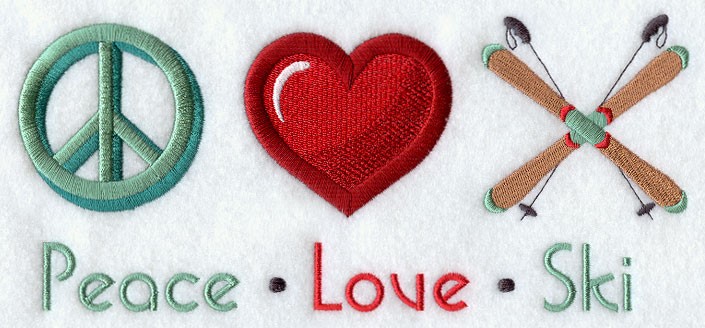 Peace & Ski