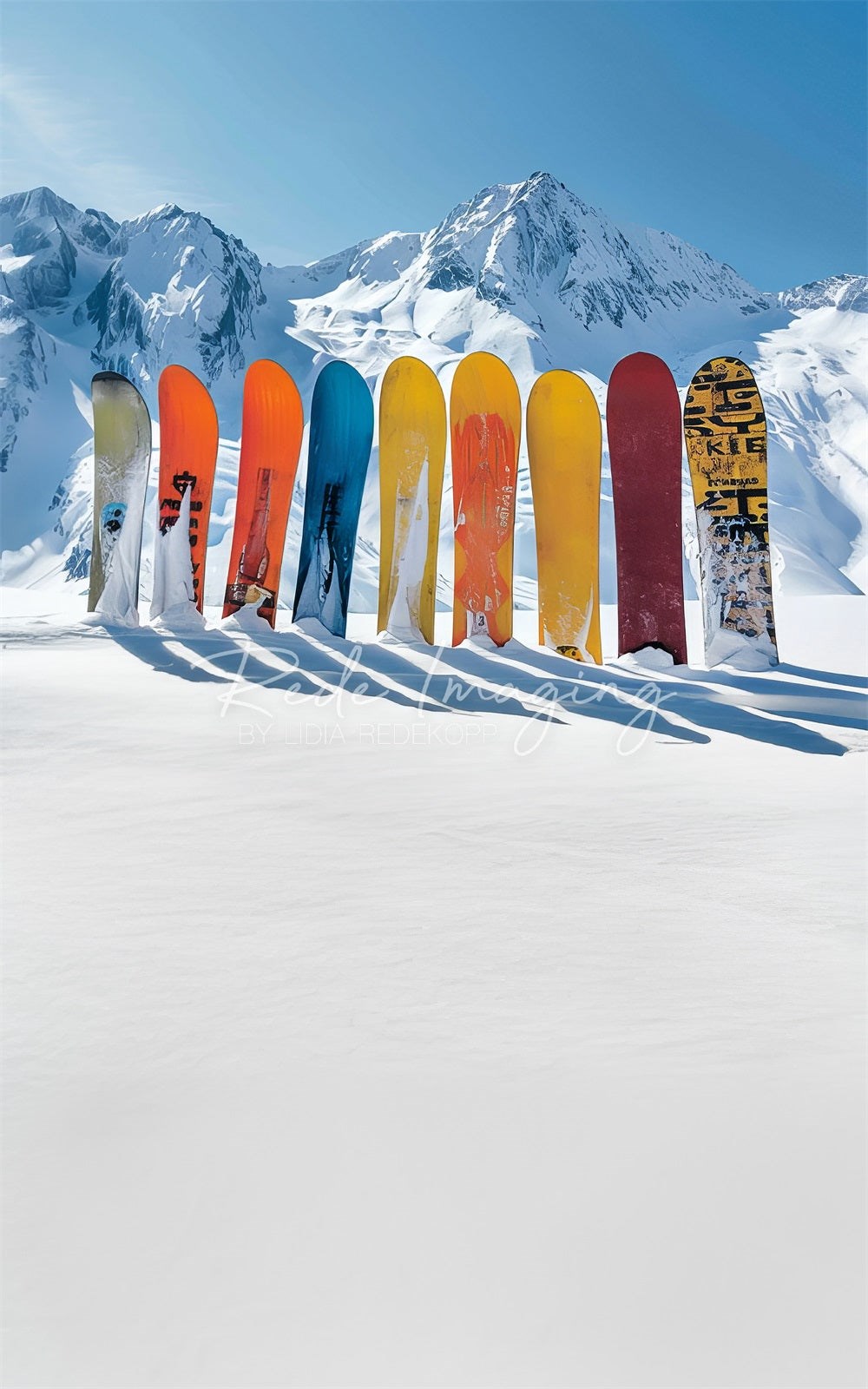 COME SCEGLIERE UNO SNOWBOARD