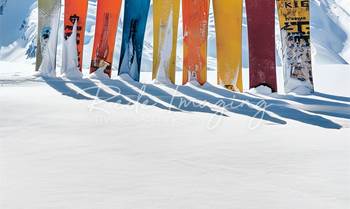 COME SCEGLIERE UNO SNOWBOARD