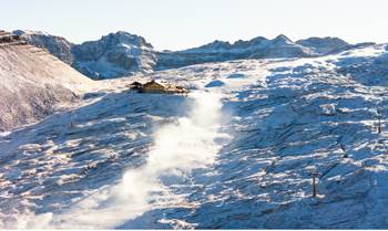 Apertura Impianti 23-24 novembre 2024